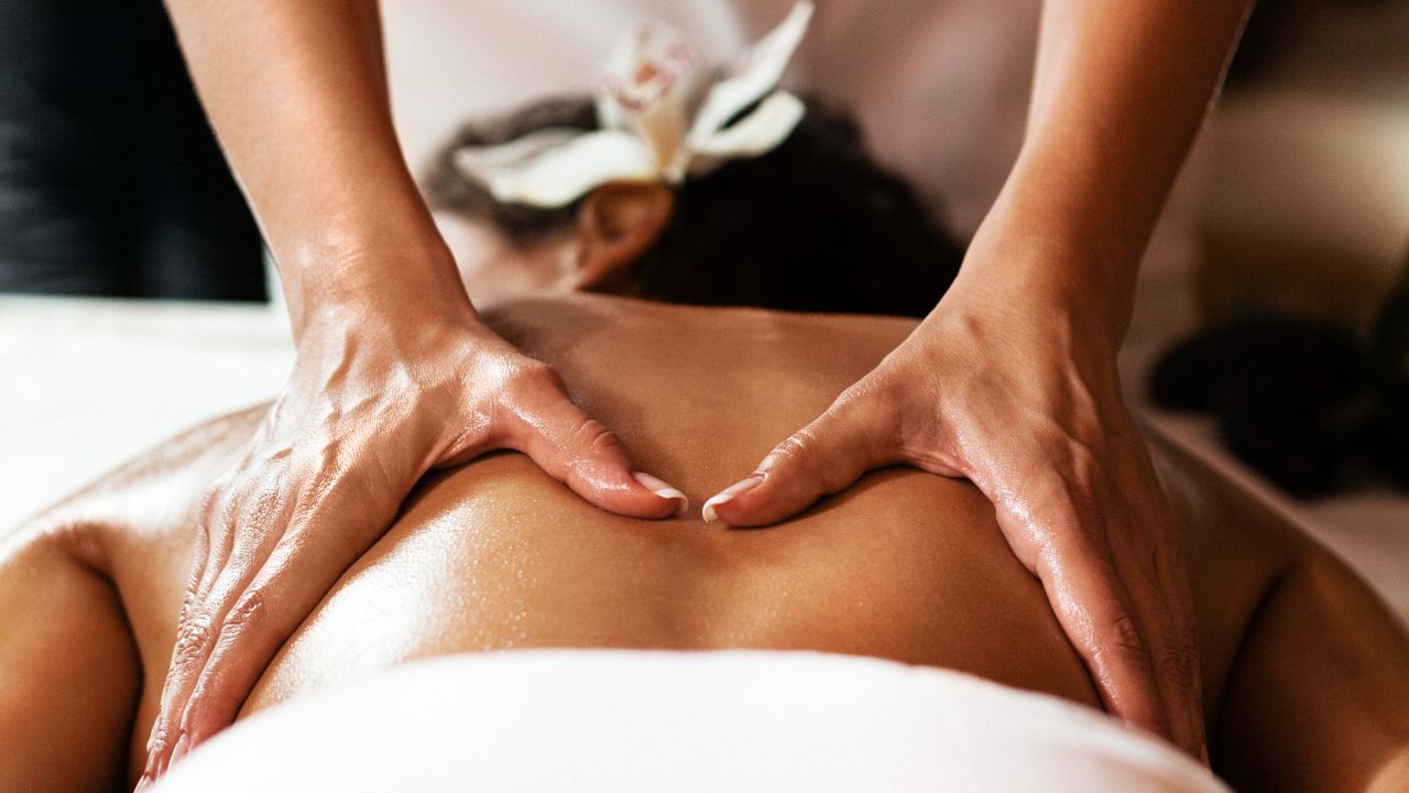 Massage Therapy