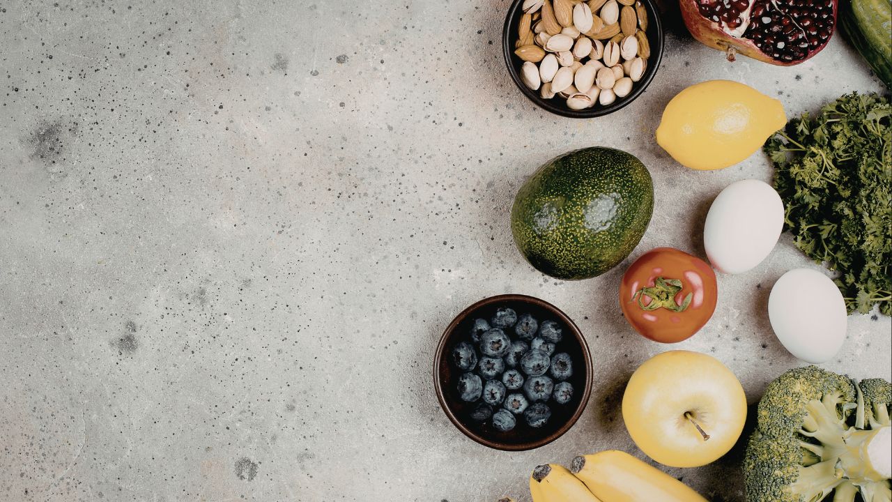 Nutrition Coaching